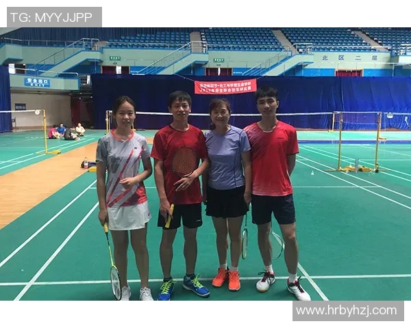 羽毛球顶级赛事参赛选手状态及赛程