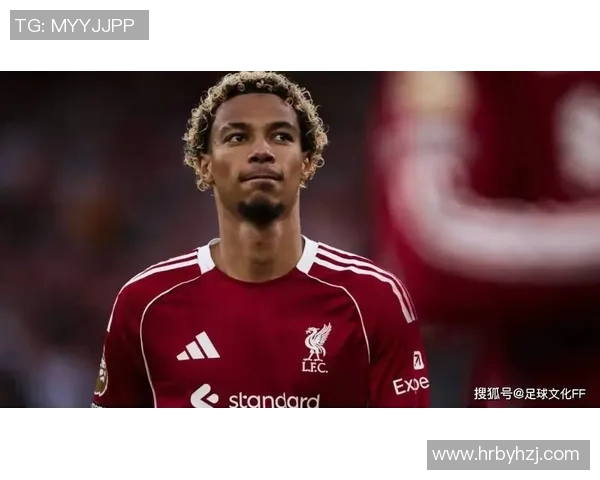 利物浦深夜发文,疑似回应转会传闻