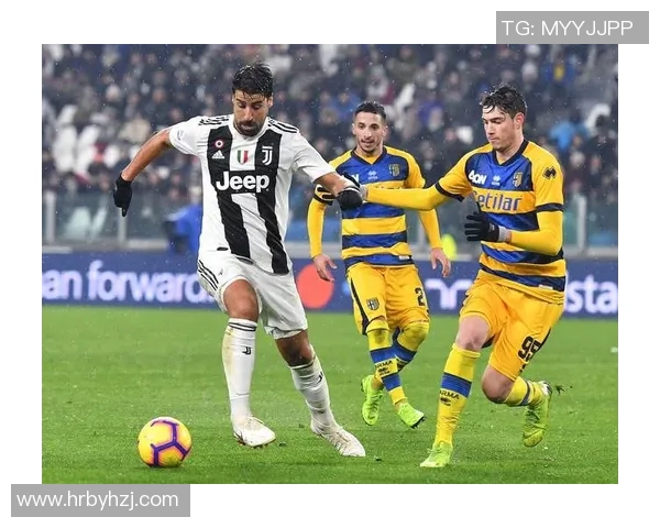 战术拆解:尤文为何能掌控比赛节奏?